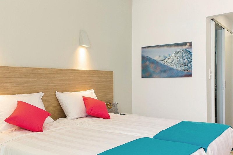 Nasos Hotel & Resort 5