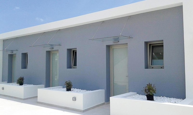 Nasos Hotel & Resort 9