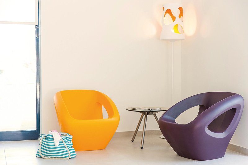 Nasos Hotel & Resort 10