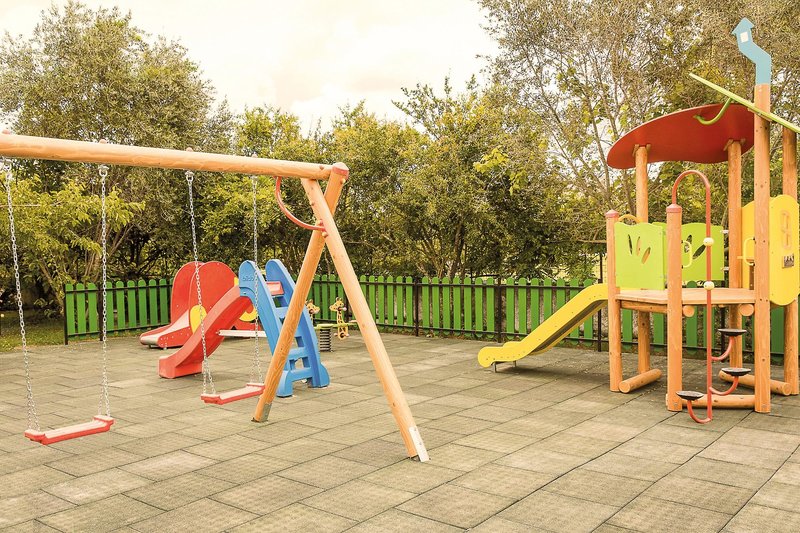 Nasos Hotel & Resort 11