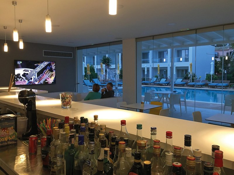 Nasos Hotel & Resort 13