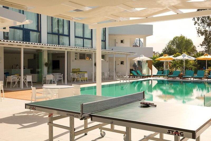 Nasos Hotel & Resort 14