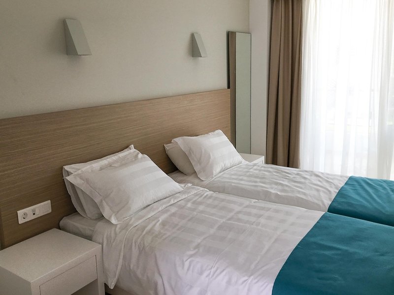 Nasos Hotel & Resort 15