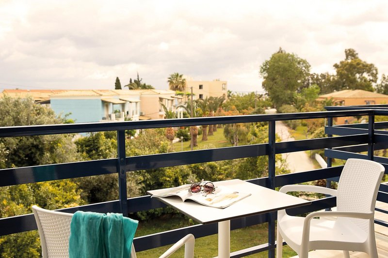 Nasos Hotel & Resort 17