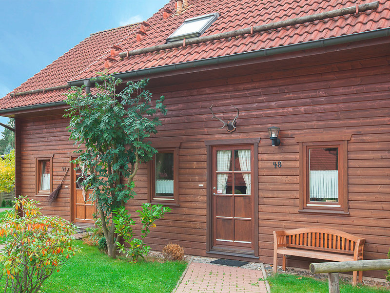 Feriendorf Blauvogel 2