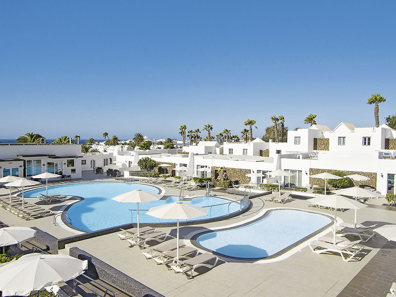 Nautilus Lanzarote 1