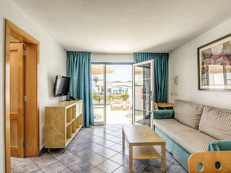 Nautilus Lanzarote 2