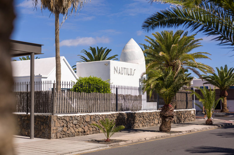 Nautilus Lanzarote 3