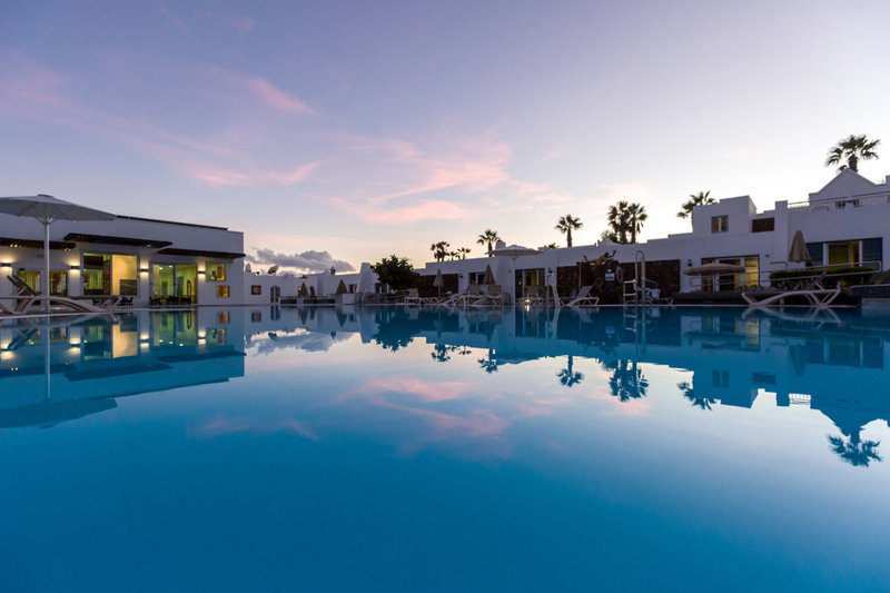 Nautilus Lanzarote 1
