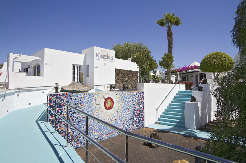 Nautilus Lanzarote 1