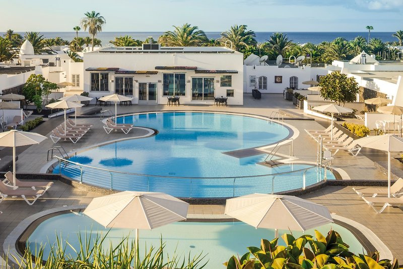 Nautilus Lanzarote 1 - Outdoor Pool