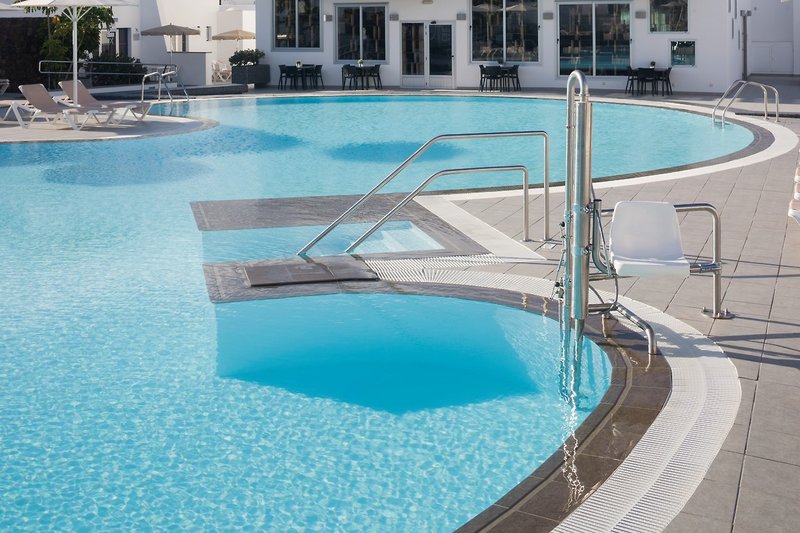 Nautilus Lanzarote 2 - Outdoor Pool