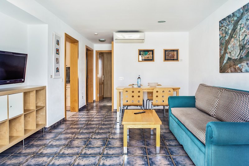 Nautilus Lanzarote 4 - Room Example