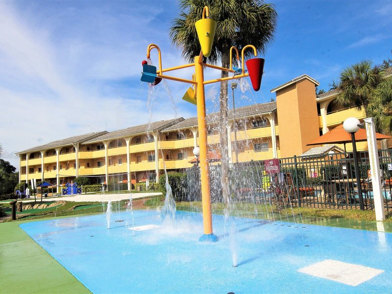Westgate Leisure Resort 7