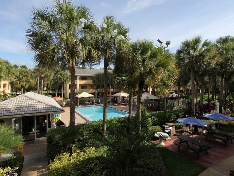 Westgate Leisure Resort 8