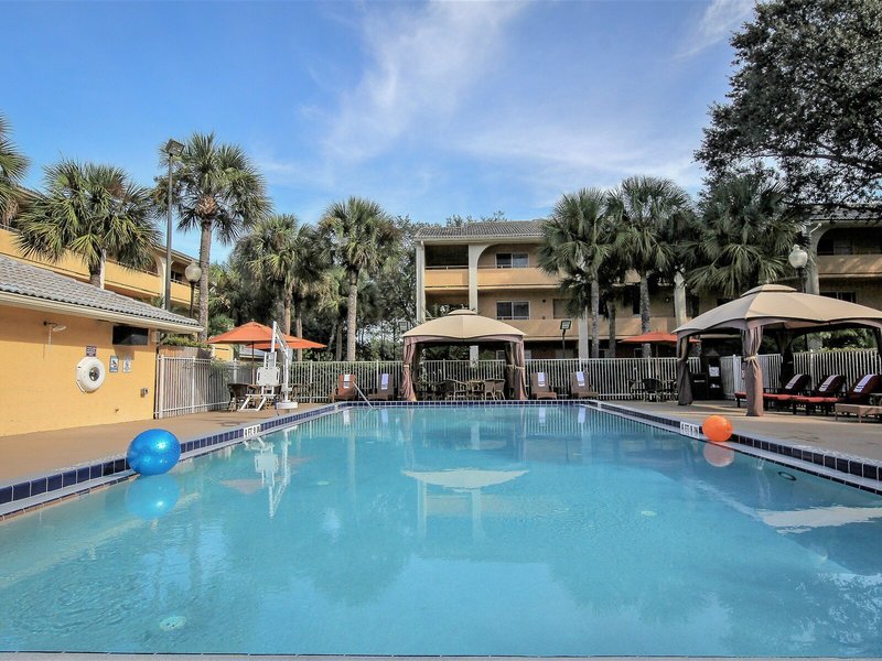 Westgate Leisure Resort 9