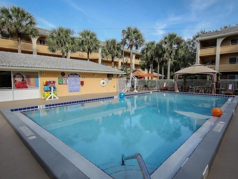 Westgate Leisure Resort 10