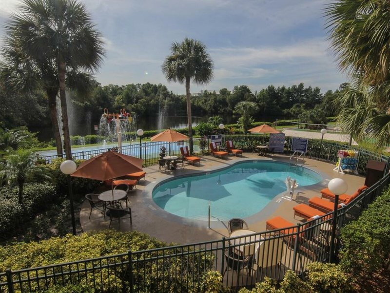 Westgate Leisure Resort 12