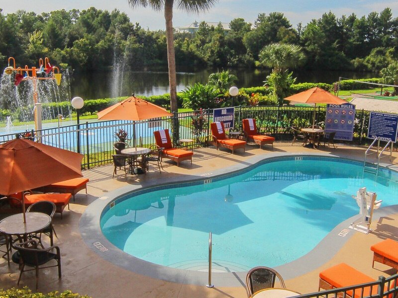 Westgate Leisure Resort 13