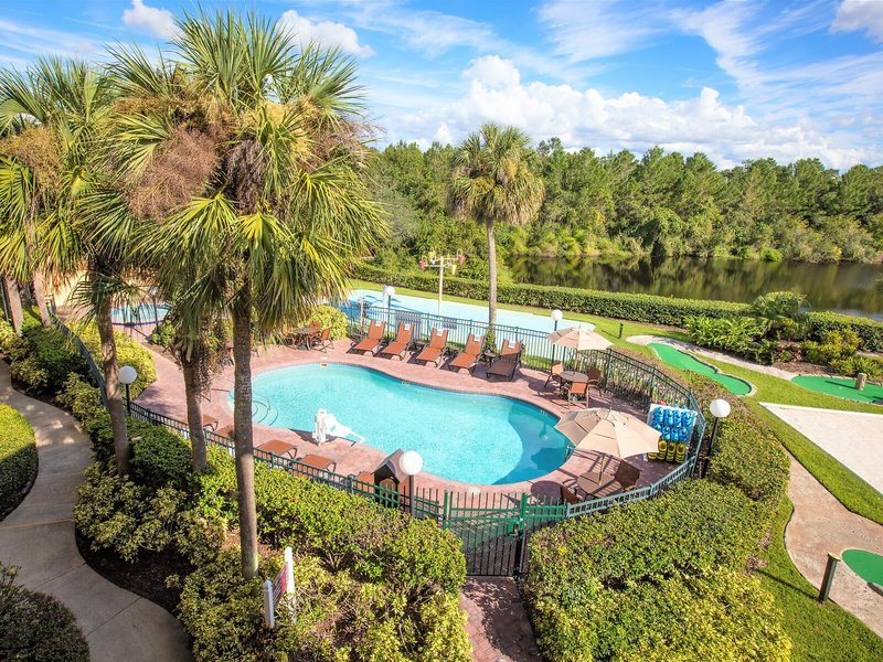 Westgate Leisure Resort 14