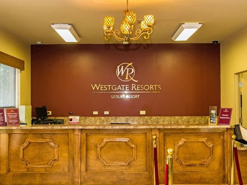 Westgate Leisure Resort 15