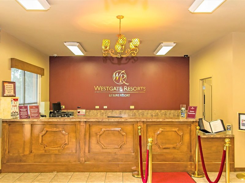 Westgate Leisure Resort 16