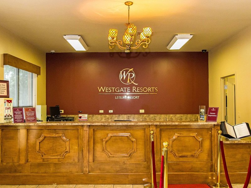 Westgate Leisure Resort 17