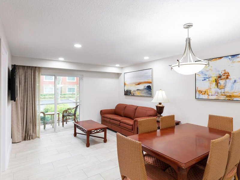 Westgate Leisure Resort 18