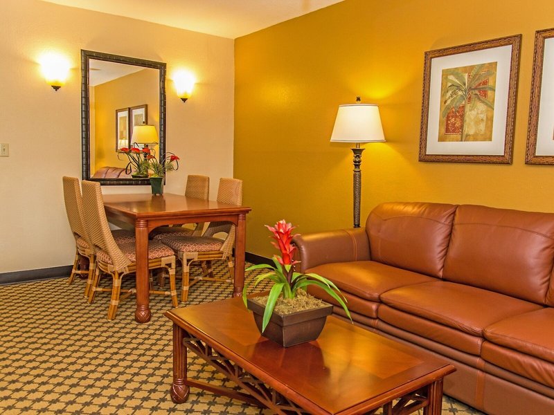 Westgate Leisure Resort 19