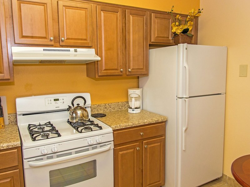 Westgate Leisure Resort 22