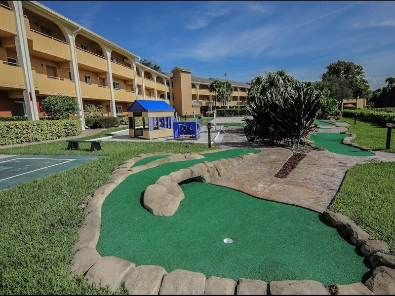 Westgate Leisure Resort 25