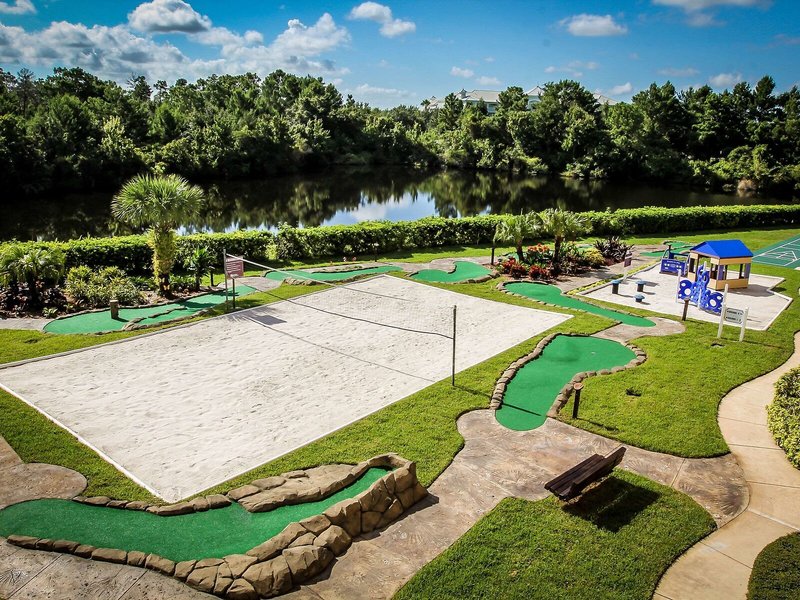 Westgate Leisure Resort 26