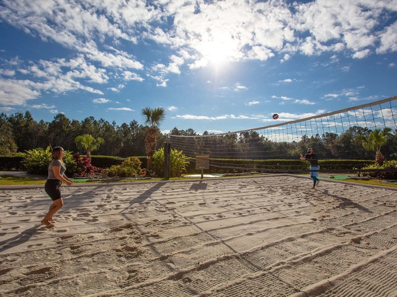 Westgate Leisure Resort 28