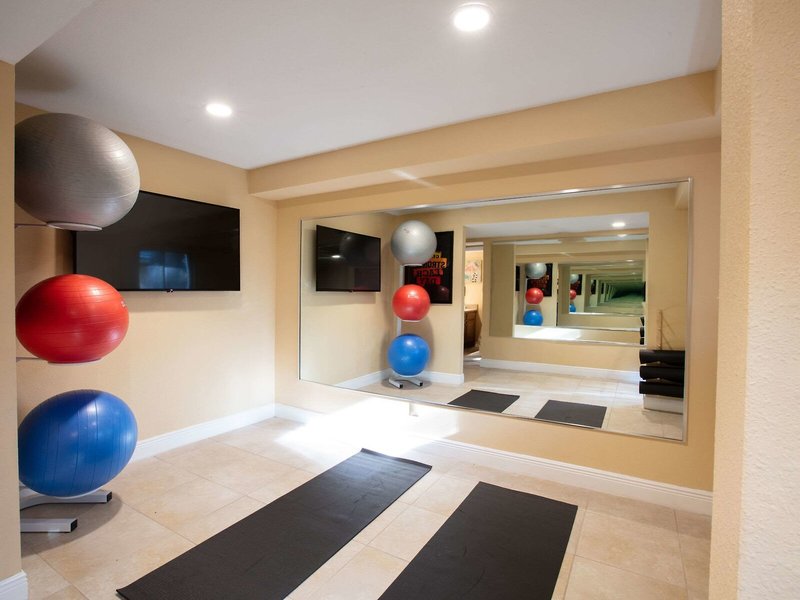 Westgate Leisure Resort 29