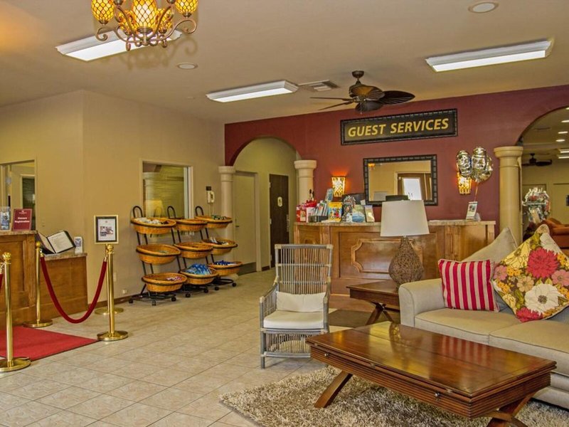 Westgate Leisure Resort 33