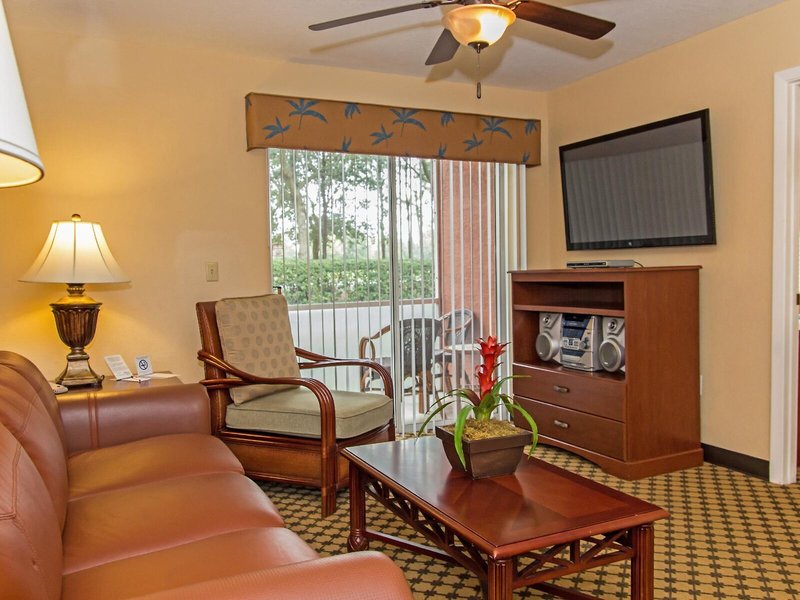 Westgate Leisure Resort 36