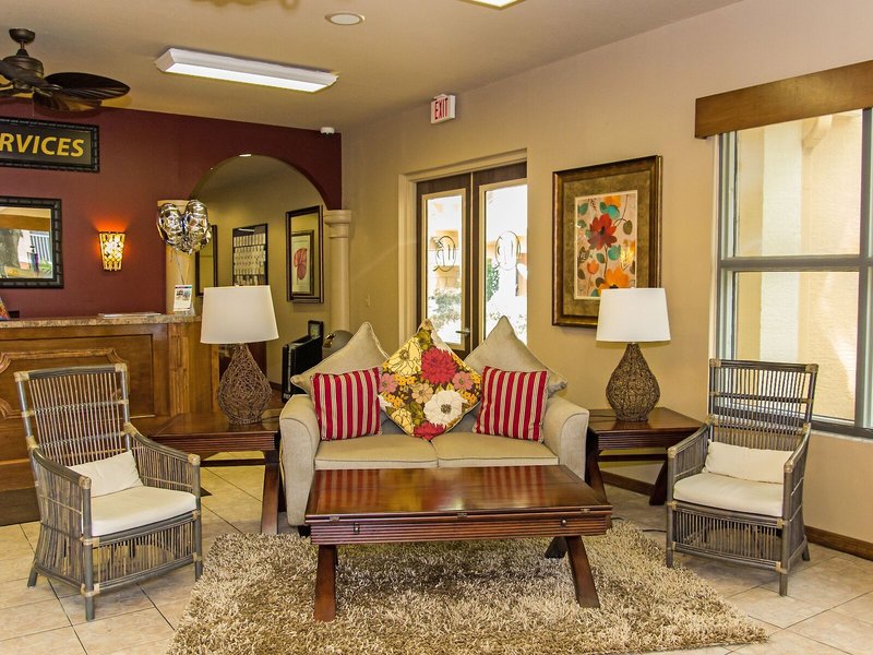 Westgate Leisure Resort 37