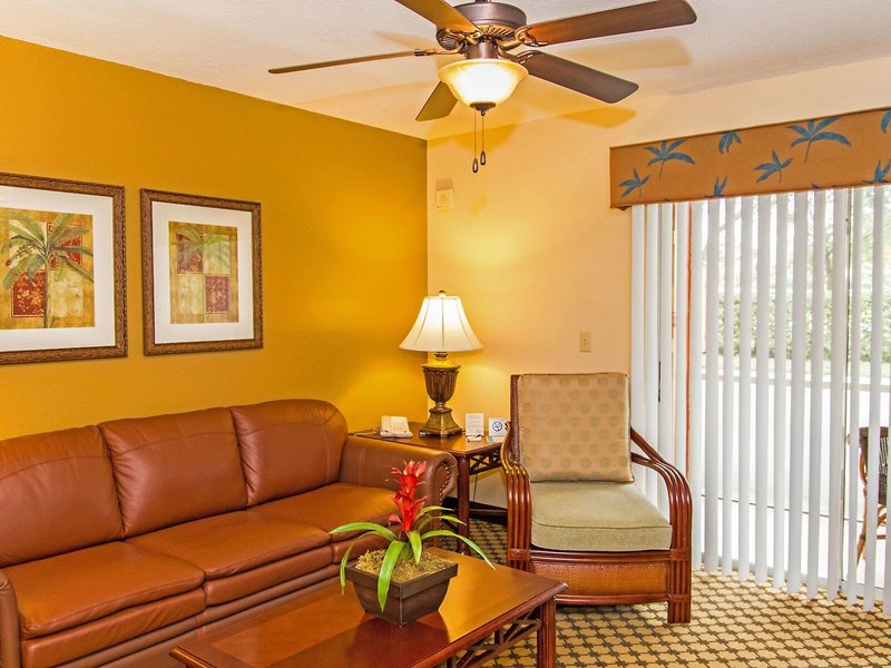 Westgate Leisure Resort 38