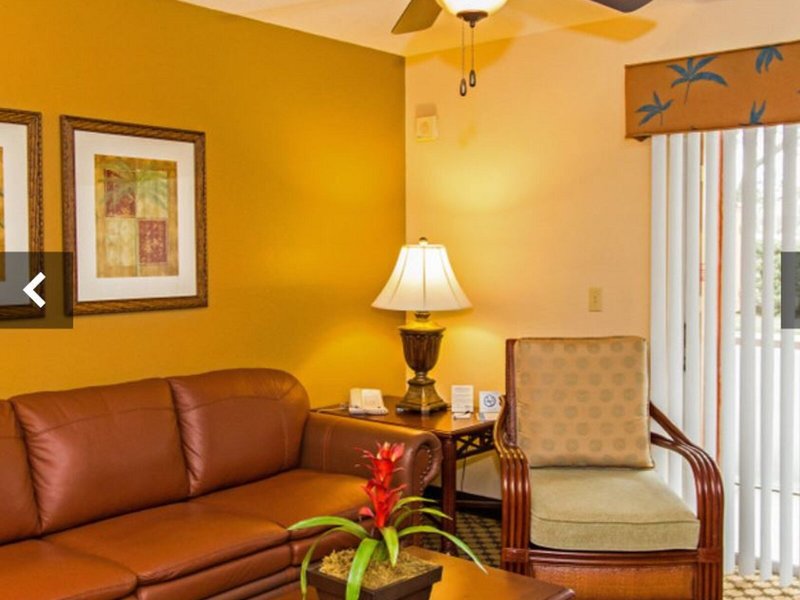 Westgate Leisure Resort 39