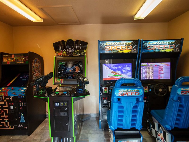 Westgate Leisure Resort 44