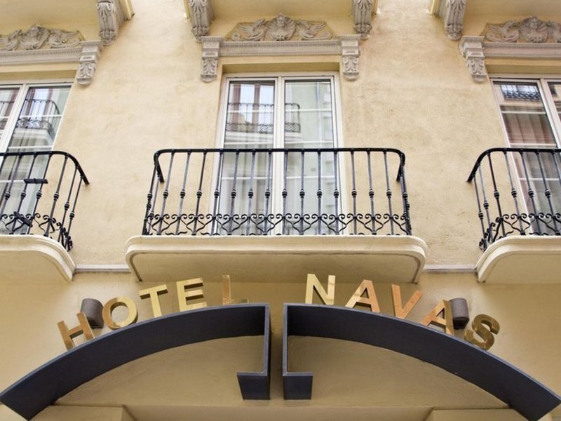 Navas