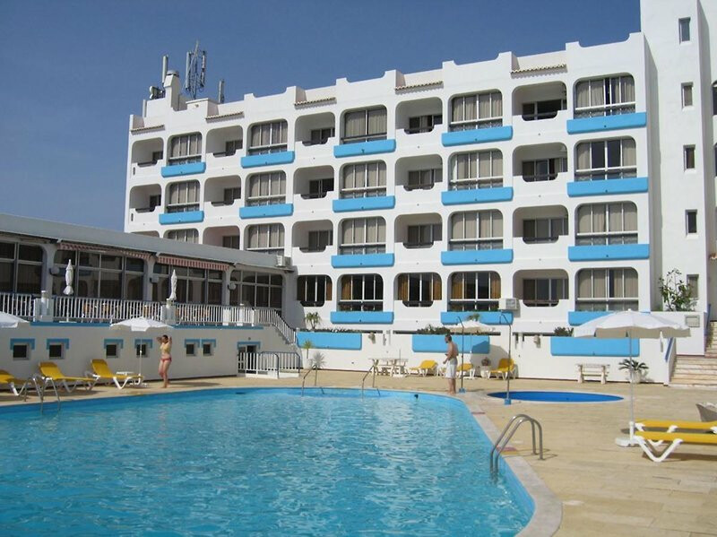 Navigator Beach & Nature Hotel 1