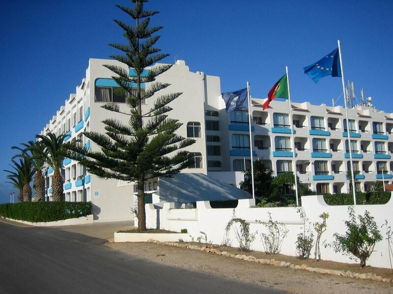 Navigator Beach & Nature Hotel 2