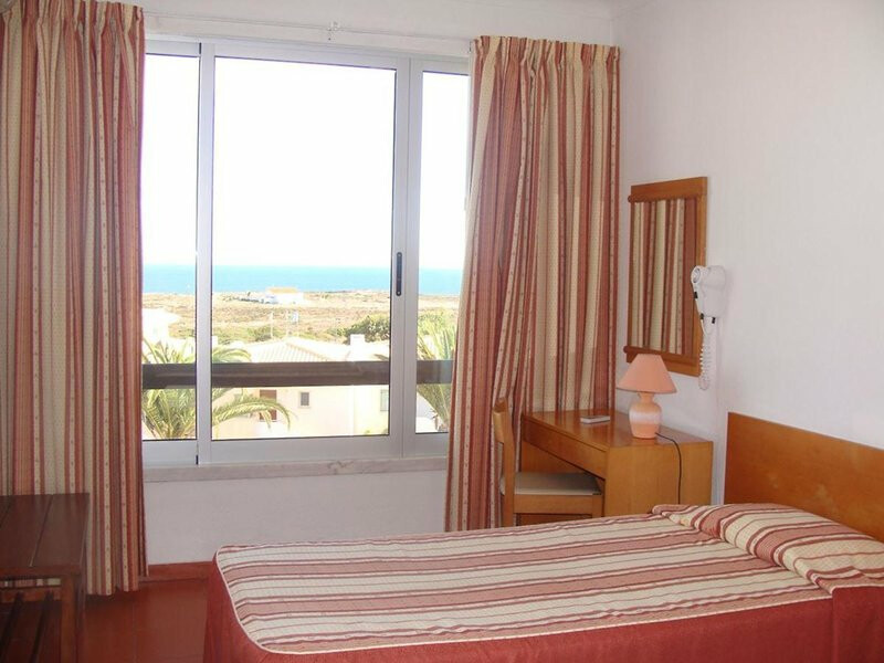 Navigator Beach & Nature Hotel 6