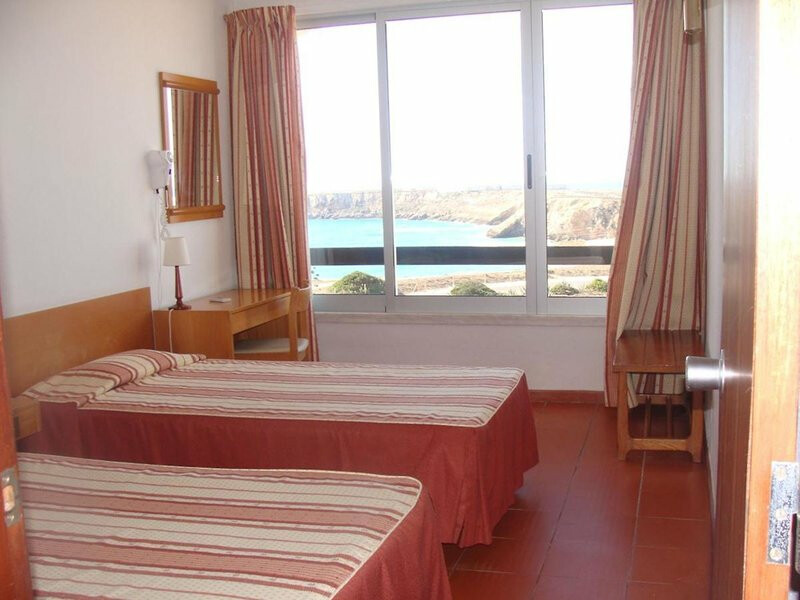 Navigator Beach & Nature Hotel 7