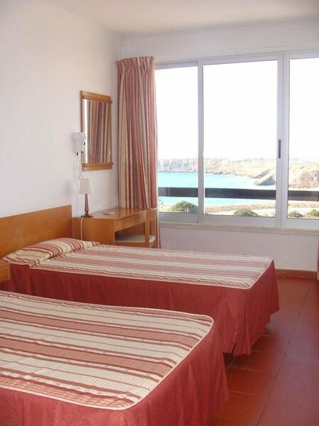 Navigator Beach & Nature Hotel 8