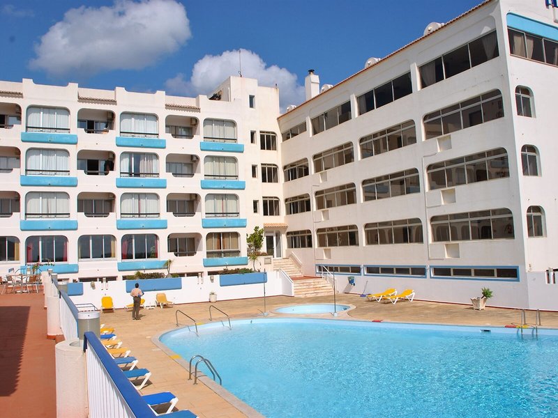 Navigator Beach & Nature Hotel 1