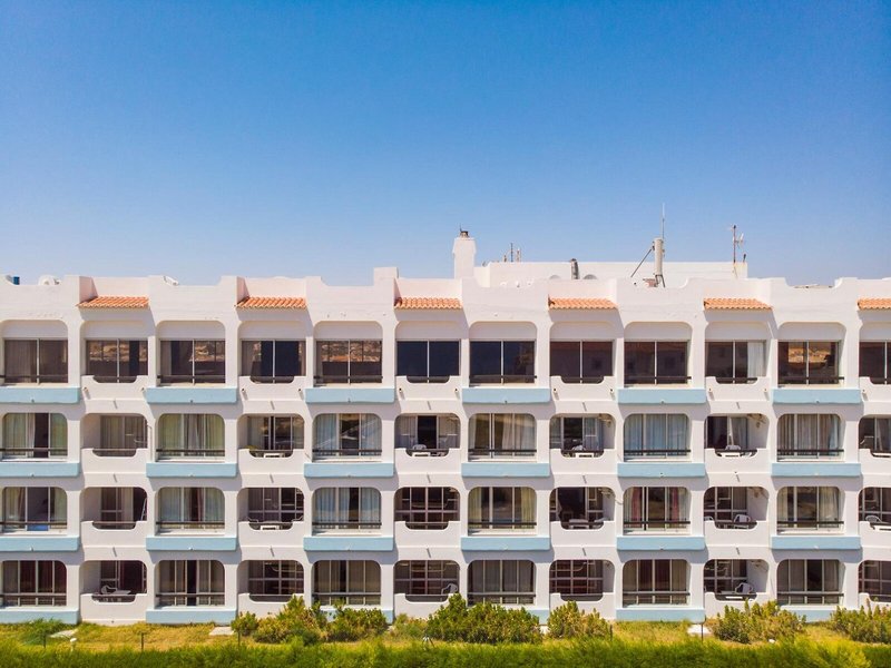 Navigator Beach & Nature Hotel 2