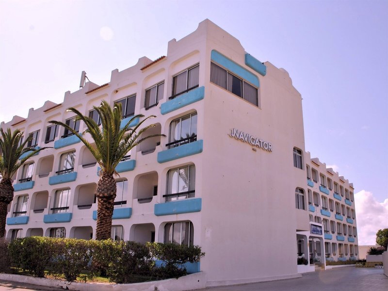 Navigator Beach & Nature Hotel 4