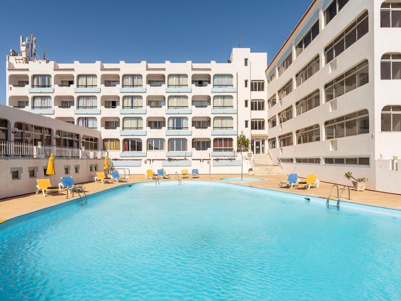 Navigator Beach & Nature Hotel 5